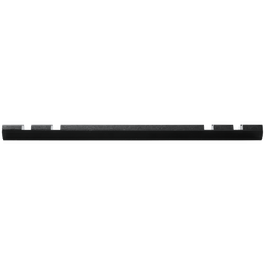Weaver Mounts 417M Top Mount Base 1-Piece Matte Black Aluminum Mossberg 500 — view 3