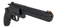 Taurus Judge 45 Long Colt/410 Bore 6.50" 5-Shot DA/SA Black Stainless Revolver — view 3