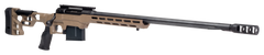 Savage 110 Precision 6.5 PRC 24" 7+1 Bolt Action Rifle - Right Hand — view 3