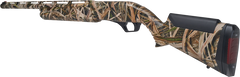 Savage Renegauge Waterfowl 12 Gauge 3" 4+1 26" Semi-Auto Shotgun - Mossy Oak Shadow Grass Blades — view 3