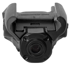 Holosun RMLt-GR Compact Green Laser Sight - Black Titanium — view 3