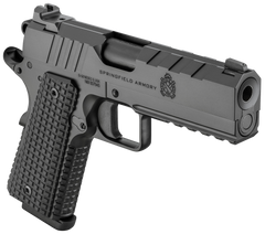 Springfield Armory 1911 Emissary 9mm Luger 4.25" 9+1 Semi-Auto Pistol — view 3