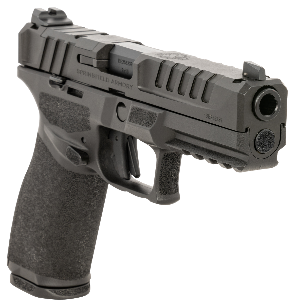Springfield Armory Echelon 9mm 4.5" 10+1 Semi-Auto Pistol — view 3