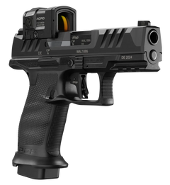 Walther Arms PDP Pro ACRO Compact 9mm Luger 4" 10+1 Semi-Auto Pistol w/Aimpoint ACRO P-2 — view 3