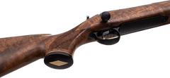 Weatherby 307 Adventure SD 240 WBY Mag 26" 4+1 Bolt Action Rifle — view 3