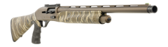 Retay USA Gordion Gamekeeper 12 Gauge 22" 3" 4+1 Semi-Auto Shotgun - Fixed Pistol Grip - Mossy Oak Gamekeeper — view 3