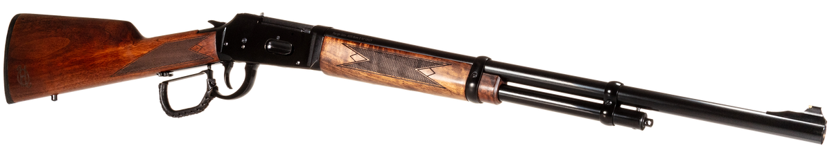 Heritage Mfg Range Side 410 Bore 20" 5+1 Lever-Action Rifle — view 3