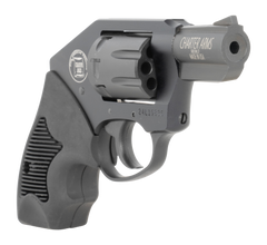 Charter Arms Walker .22 LR 2" 8-Shot DAO Revolver - Black Anodized — view 3