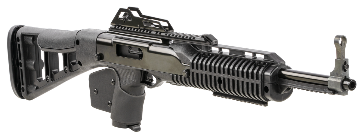 Hi-Point 3895TS Carbine 380 ACP 16.5" 10+1 Semi-Auto Rifle - CA Compliant — view 3