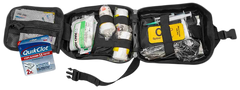 Adventure Medical Kits MOLLE Bag Trauma Kit 2.0 Black — view 3