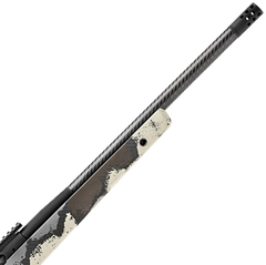 Springfield Armory Model 2020 Waypoint 6mm Creedmoor 20" 5+1 Bolt Action Rifle - Carbon Fiber Barrel, Ridgeline Camo — view 3