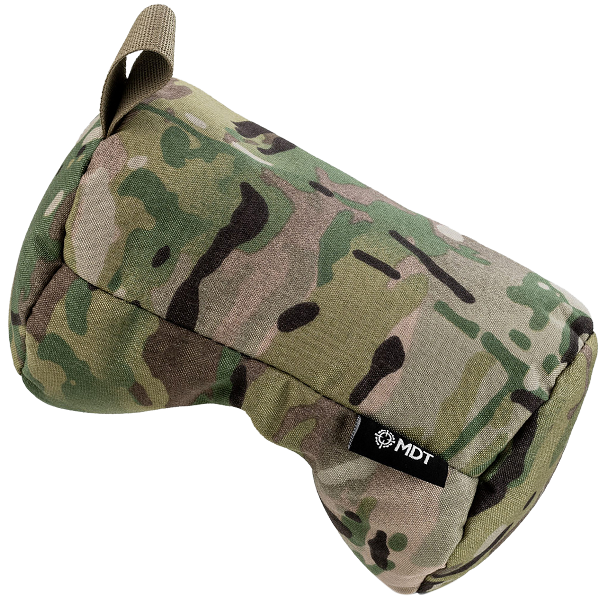 MDT Sporting Goods Traveller Shooting Bag - MultiCam 500D Cordura Nylon Webbing — view 3