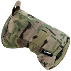 MDT Sporting Goods Traveller Shooting Bag - MultiCam 500D Cordura Nylon Webbing — view 3