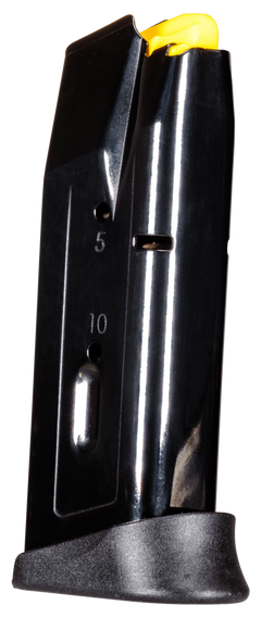 Taurus G3C 9mm Luger 10rd Detachable Magazine — view 3