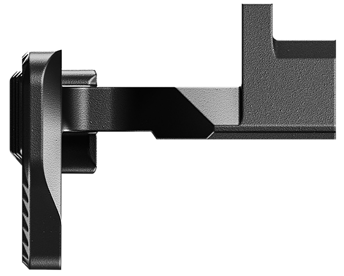 Radian Weapons R0323 Extended Bolt Catch AR-15/M16 Black — view 3