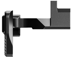 Radian Weapons R0323 Extended Bolt Catch AR-15/M16 Black — view 3