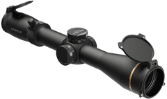 Leupold VX-6HD Gen 2 2-12x42mm CDS-SZL2 Illuminated FireDot Duplex 30mm Riflescope — view 3