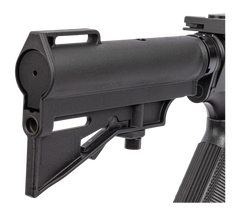 DPMS Panther Arms DP-15 Shortacle 300 AAC Blackout 10.5" 30+1 Semi-Auto AR Pistol — view 3