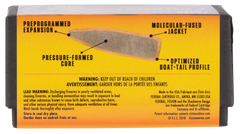 Federal Fusion Component .270 Cal .277 150gr Fusion Soft Point Reloading Bullets — view 3