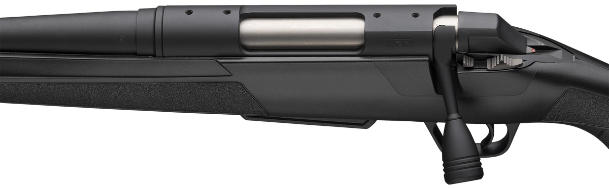 Winchester Guns XPR SR 300 Win Mag 20" 3+1 Bolt Action Rifle - Left Hand — view 3