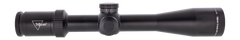 Trijicon Credo HX 2.5-15x42 30mm Tube SFP Riflescope - Satin Black — view 3