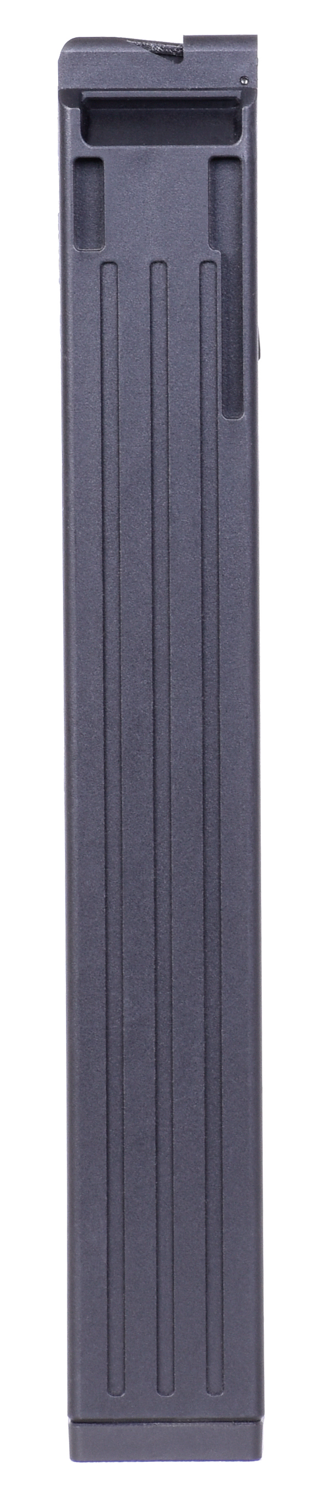 Mauser Rimfire MP40 22 LR 23-Round Black Polymer Magazine — view 3