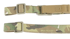 Blue Force Gear Vickers Sling 1" 54"-64" Two-Point MultiCam Cordura — view 3