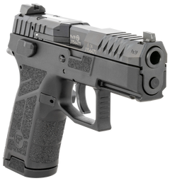 CZ P-09 C Nocturne 9mm Luger 3.74" 15+1 DA/SA Pistol — view 3