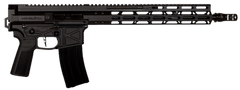 Global Ordnance Monolith 15A 5.56 NATO 16.10" 30+1 Semi-Auto AR-15 Rifle — view 3