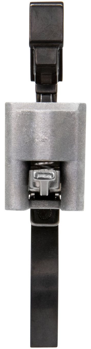 TriggerTech Duty AR-10 3.5 lb Curved Two-Stage Trigger — view 3