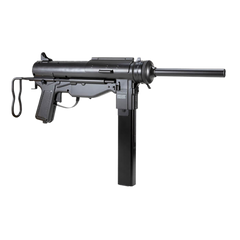 Umarex USA Legends M3 Grease Gun .177 BB CO2 30-Rd Semi/Full-Auto Air Rifle — view 3