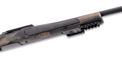 Weatherby Vanguard Black Hills 223 Rem 20" 5+1 Bolt Action Rifle — view 3