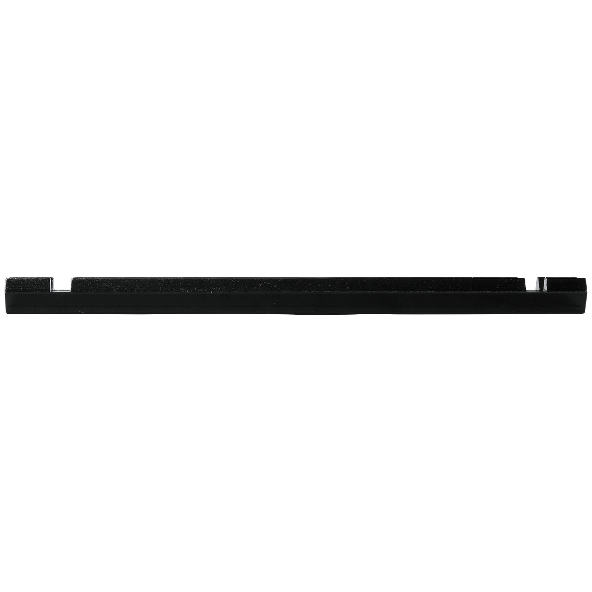 Weaver Mounts 48093 Top Mount Base #93 Savage 67 1-Piece Aluminum Black — view 3