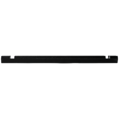 Weaver Mounts 48093 Top Mount Base #93 Savage 67 1-Piece Aluminum Black — view 3