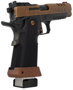 Kimber 2K11 Target (OR) 9mm 5" 20+1 Semi-Auto Pistol — view 3