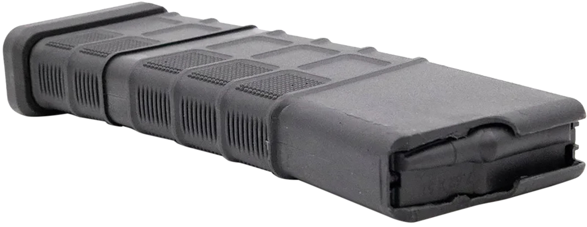 ProMag DPMA2 Standard 30-Rd 308 Win AR-308 Black Polymer Detachable Magazine — view 3