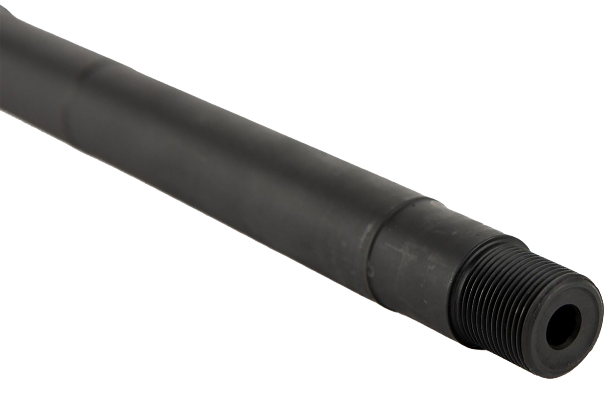 Ballistic Adv Premium Series AR-15 6mm ARC 16" SPR Barrel - Black QPQ — view 3