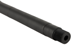 Ballistic Adv Premium Series AR-15 6mm ARC 16" SPR Barrel - Black QPQ — view 3