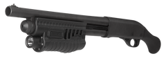 Bayco Nightstick SFL13WL Shotgun Forend Light 1200 Lumens White LED Black - Remington 870/Tac-14 — view 3