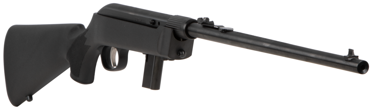Savage 64 Takedown 22 LR 16.5" 10+1 Semi-Auto Rifle - Left Hand — view 3