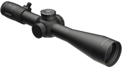 Leupold Mark 4HD 4.5-18x52mm Illuminated FFP PR1-MOA 34mm Tube Matte Black Riflescope — view 3