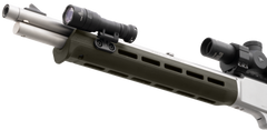 Magpul Industries ELG M-LOK Handguard 12" OD Green - Marlin 1895-Pattern — view 3