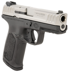 Smith & Wesson SD40 2.0 40 S&W 4" 10+1 Semi-Auto Pistol — view 3
