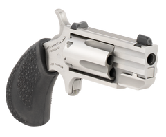 North American Arms Pug 22 LR/22 WMR 1" 5-Shot SAO Mini-Revolver - Conversion — view 3