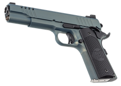 Auto Ordnance 1911TCAC7 1911 45 ACP 5" 7+1 Semi-Auto Pistol - Northern Lights Cerakote — view 3