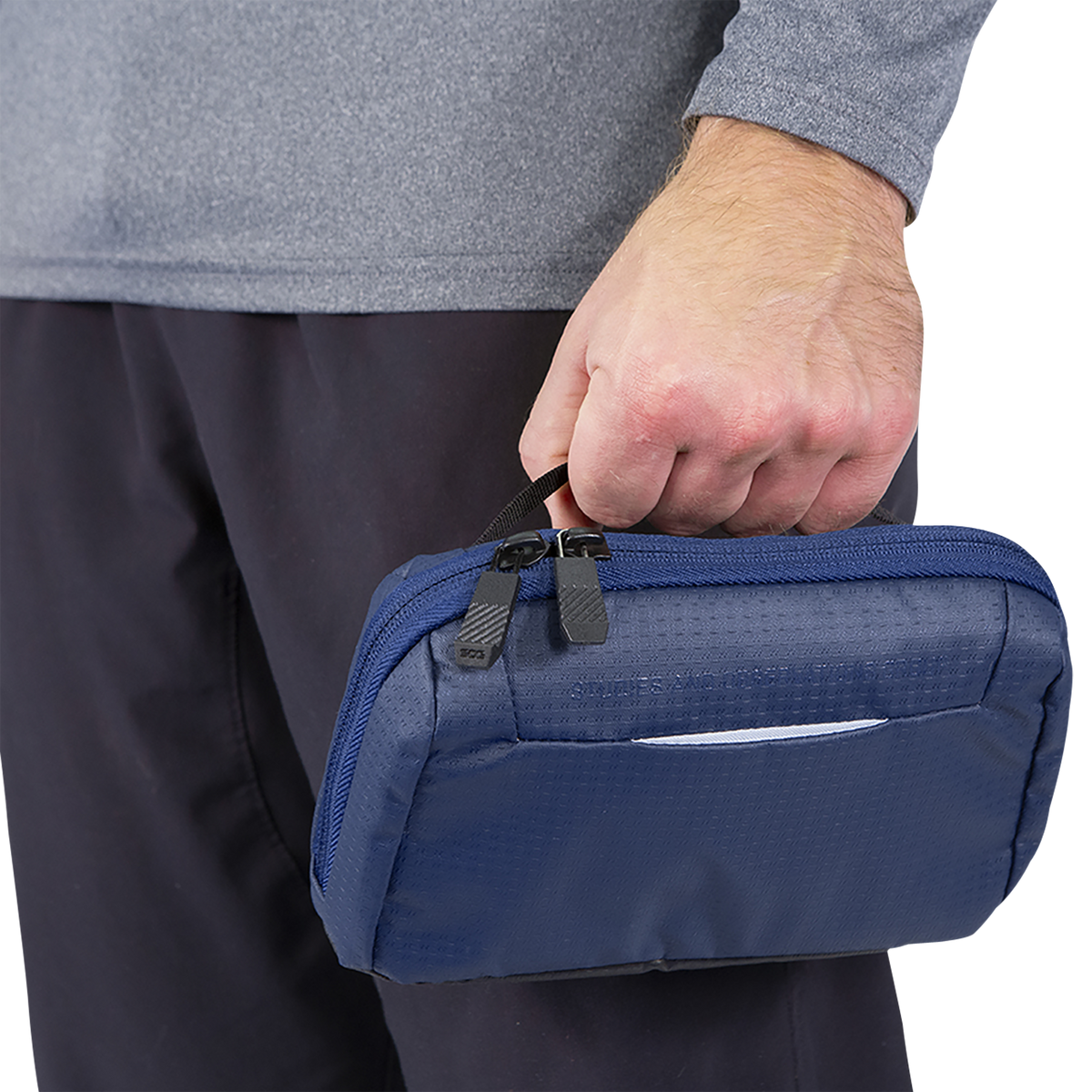 S.O.G Surrept Carry System 02 Organizer Steel Blue Nylon 1.5L — view 3