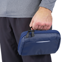 S.O.G Surrept Carry System 02 Organizer Steel Blue Nylon 1.5L — view 3