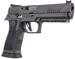 Sig Sauer P320 X-Five Legion 9mm Luger 5" 17+1 Semi-Auto Pistol — view 3