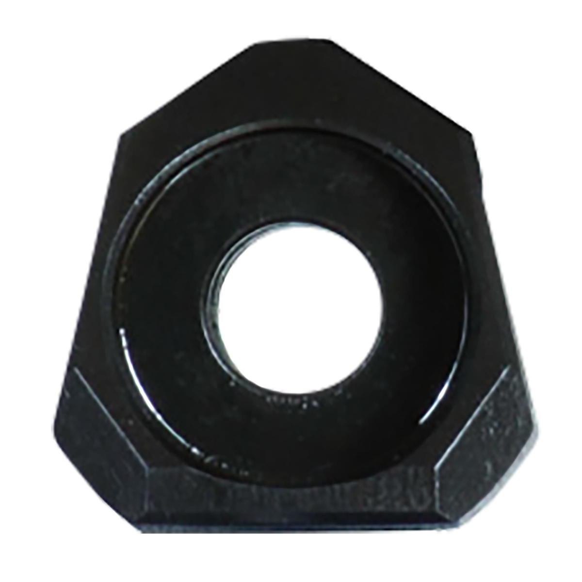 Yankee Hill 26MBA Slant Muzzle Brake 5.56 1/2x28 Black Steel 2.50" — view 3
