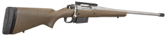 Ruger Hawkeye Long-Range Hunter Full Size 6.5 PRC 22" 3+1 Bolt Action Rifle — view 3